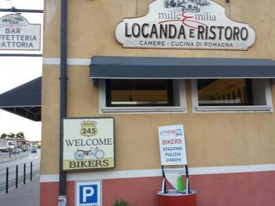 Locanda MillEmilia