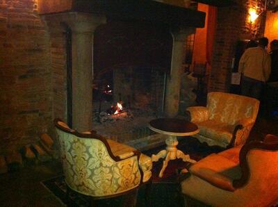 La Dispensa Dei Conti