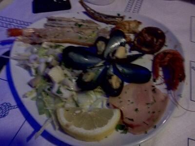 Ristorante Peppino Il Pescatore
