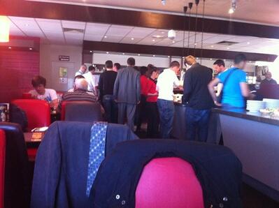 Pizza Hut