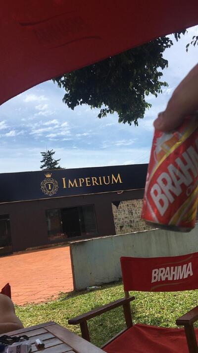 Imperium Pub