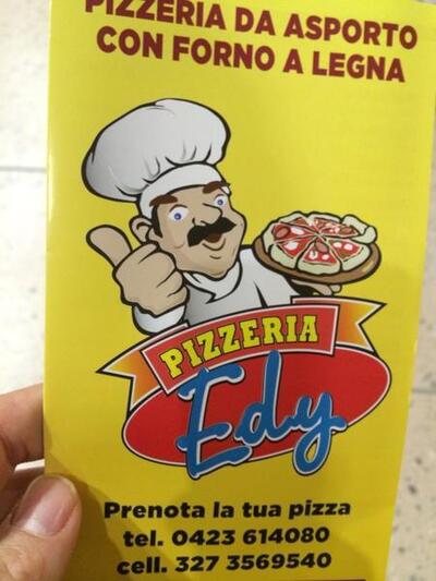 pizzeria edy