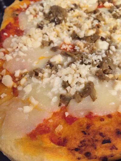 Pizzeria da Rossi 2