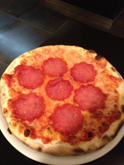 Mentelocale Risto-bar