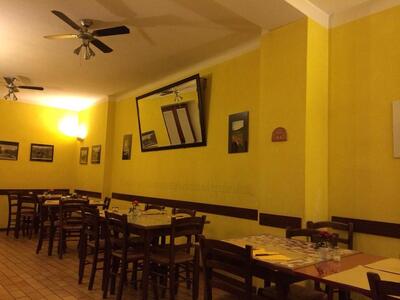 Antica Trattoria San Giacomo