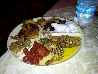 La preda del cacciatore