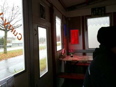 Jadis Bistro