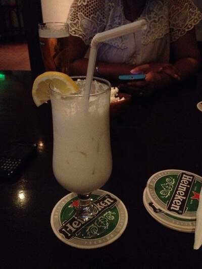 Feeney' pub