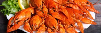 American Lobster Products Inc.