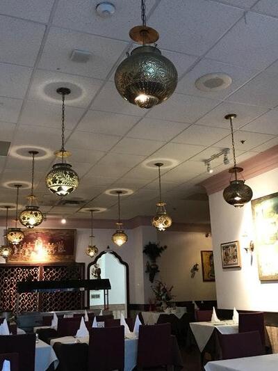 photo de Sitar Indian Restaurant