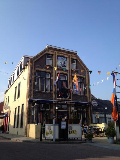 Bar de Molenhoek