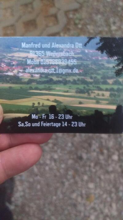 photo de Bierkeller Reifenberg