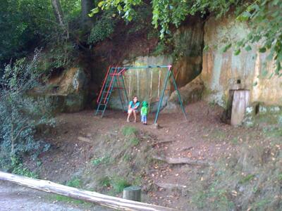 photo de Bierkeller Reifenberg