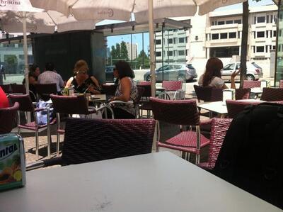 Miramaia Steakhouse