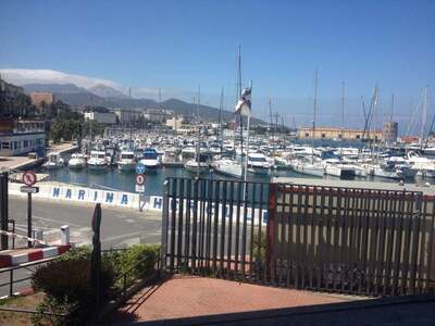 Restaurante Venecia Ceuta