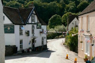 Brockweir Country Inn