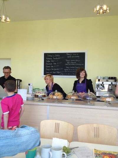 The Good Honest Food Company