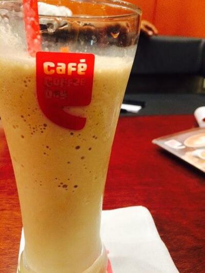 Café Coffee Day photo