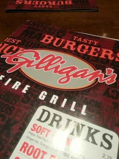 Gilligans