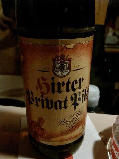 Poststüberl