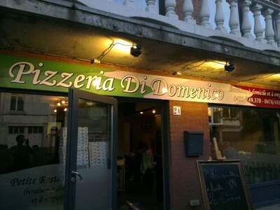 Pizzeria Di Domenico