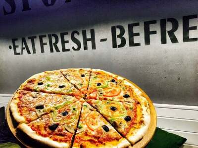 SPONTINNI (Спонтинни)