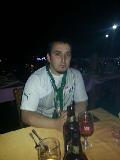 Mavi Beyaz Restaurant Cafe Bar