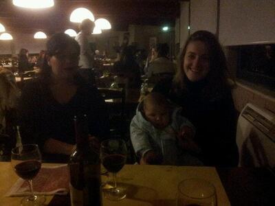 Osteria Porca Vacca