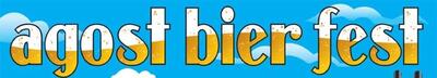 Agost Bier Fest