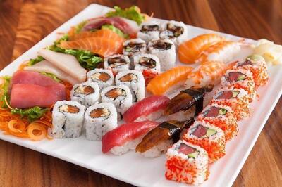 Xu Sushi Bar e Steak House