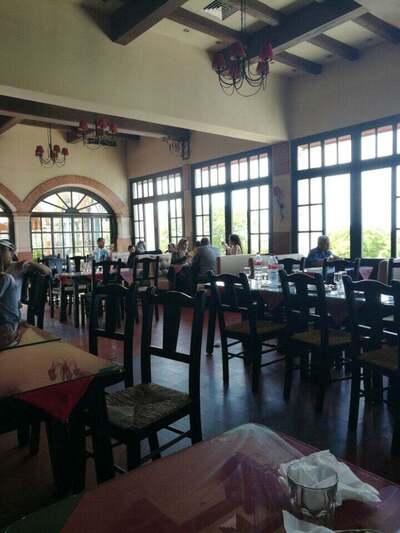 photo de Blueberry Hay Riad