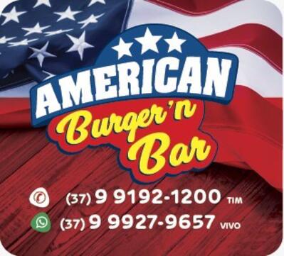 American Burguer 'n Bar