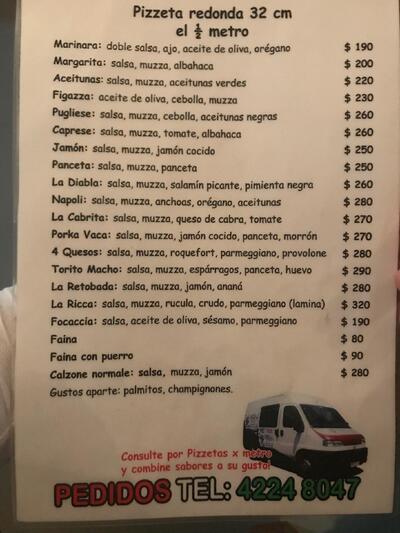 Porka Vaca