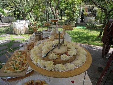 Ristorante al Poggio