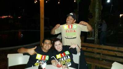 Rio Bar & Restaurant