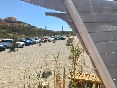 Nayagos Beach Bar