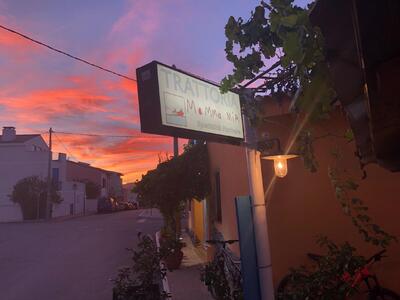 Ristorante Mamma Mia