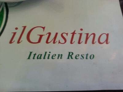 Ilgustina italian restaurant