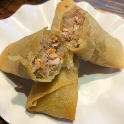 Vietnamese Cuisine & Deli