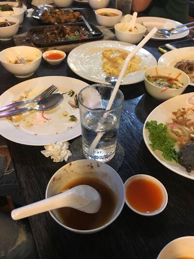เรือนตำนานซีฟู๊ด