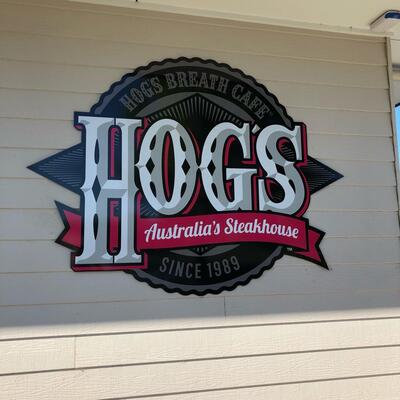 Hog's Breath Cafe Traralgon