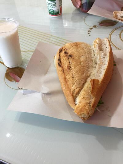 Köfteci Onbaşının Yeri