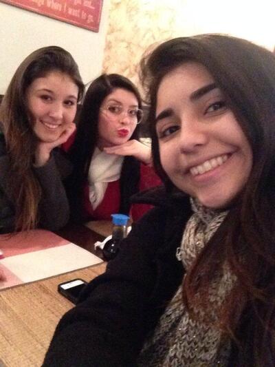 Bistro da Rua Coberta foto