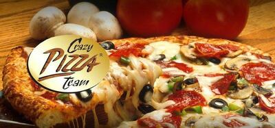 Pizzeria Crazy Pizza Team