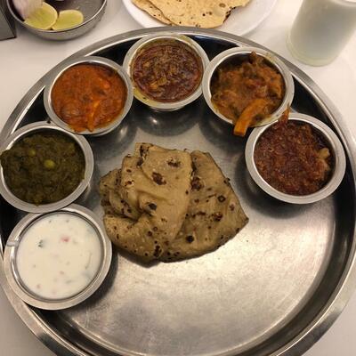 B Bhagat Tarachand - Vashi