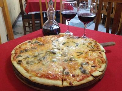 Pizzeria da Giulio