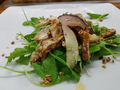 Agriturismo Antico Casino Cerreta