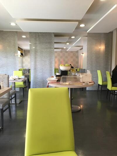 Le 76 - Bar & Restaurant