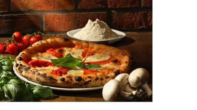 Pizzeria Eiscafè Bistrò Ladurn