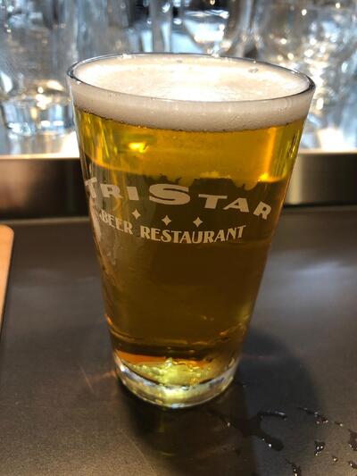 Tristar Beer Restaurant